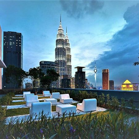 Klcc The Mews Home Kuala Lumpur Exterior foto